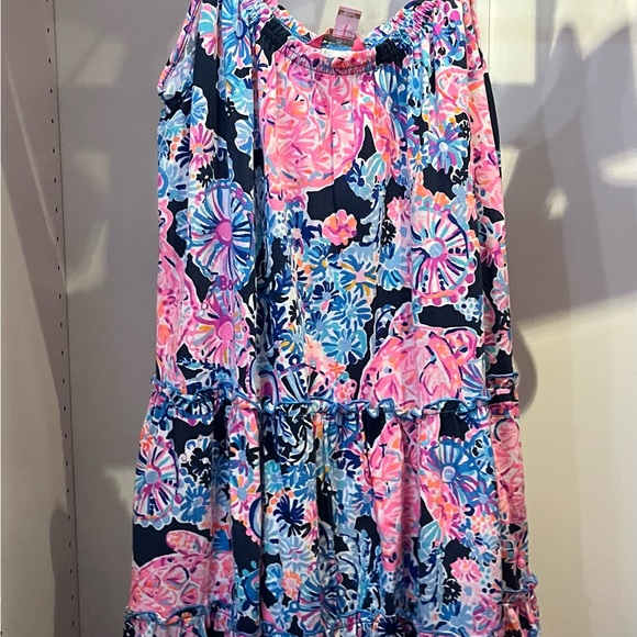 Lilly Pulitzer Dresses & Skirts - Brand new Lilly Pulitzer dress nwt